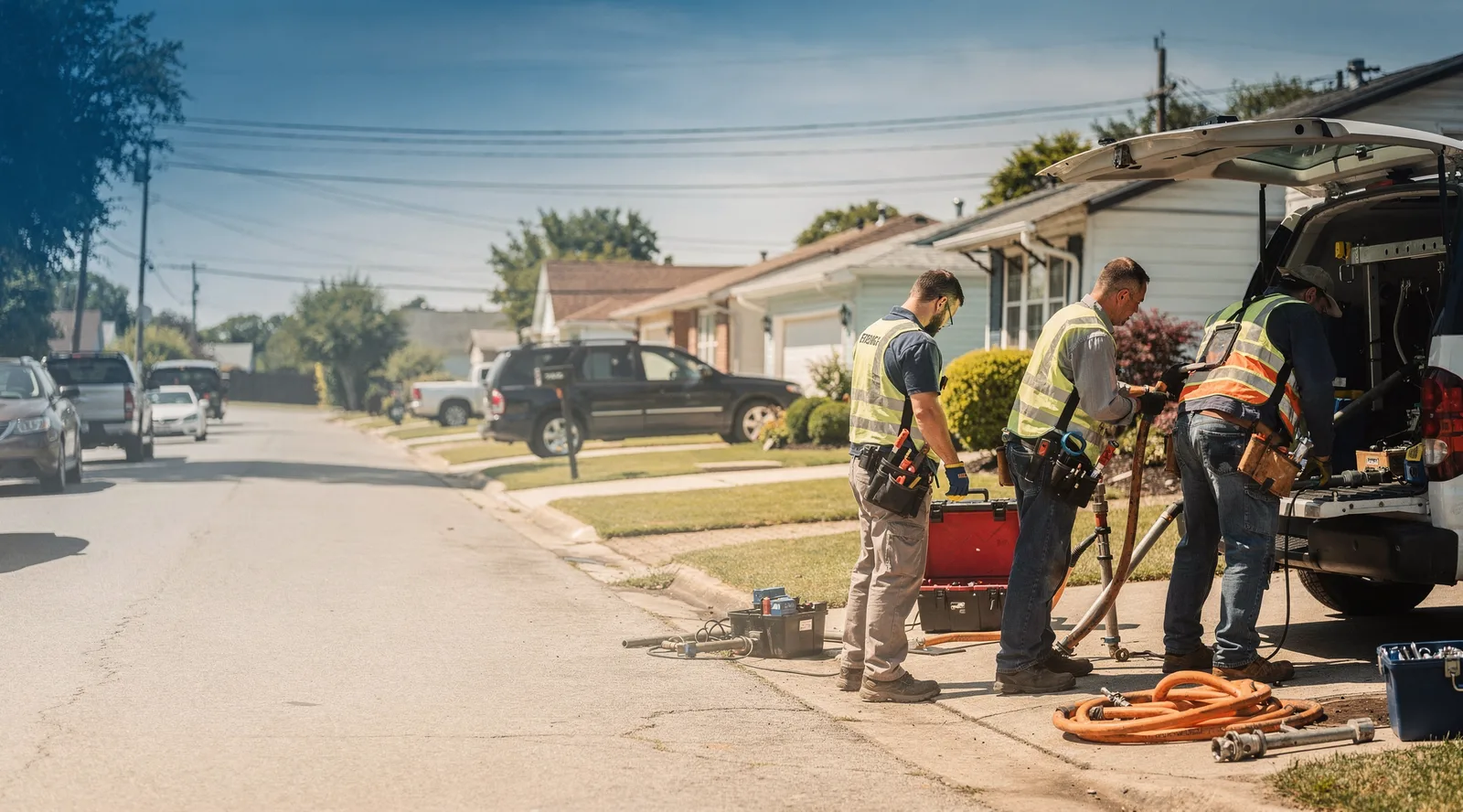 Water Heater Repair in East Peoria, IL near me